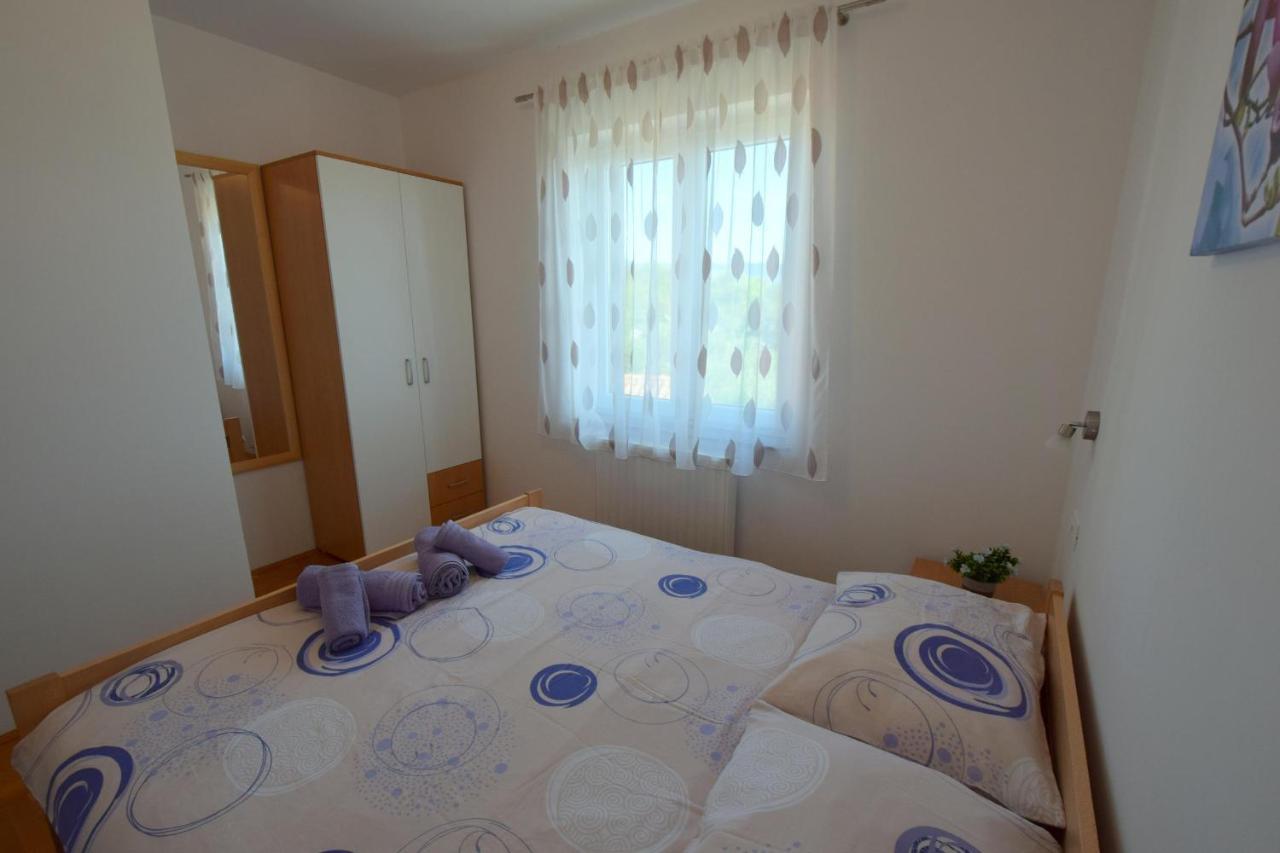 Apartment Baran Чизичі Екстер'єр фото
