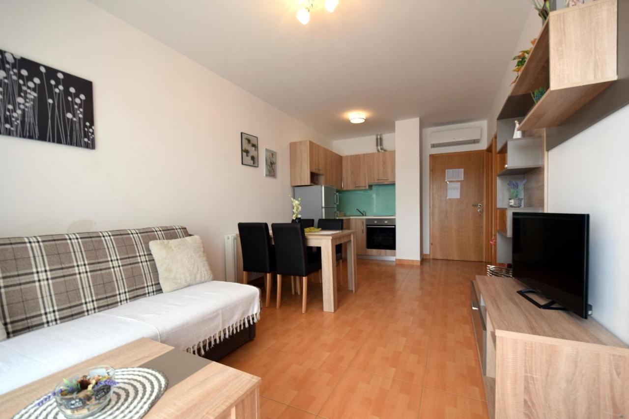 Apartment Baran Чизичі Екстер'єр фото